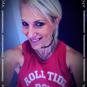 Meet your Posher, Lindsey meadows